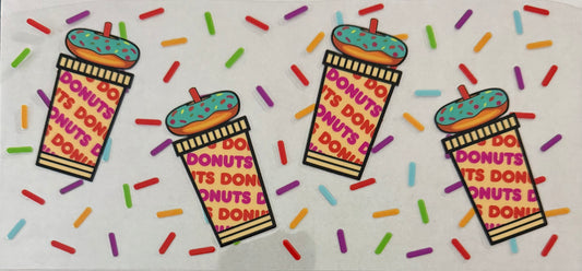 Dunkin’ Donuts