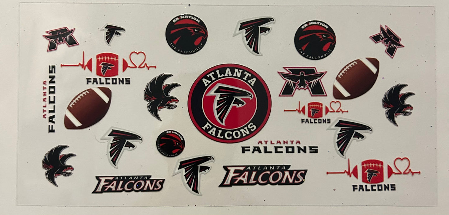 Atlanta falcons