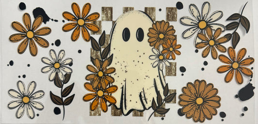 Fall ghost