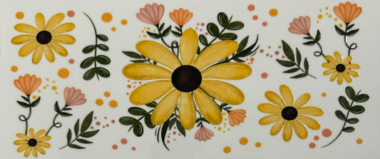 Yellow Flower