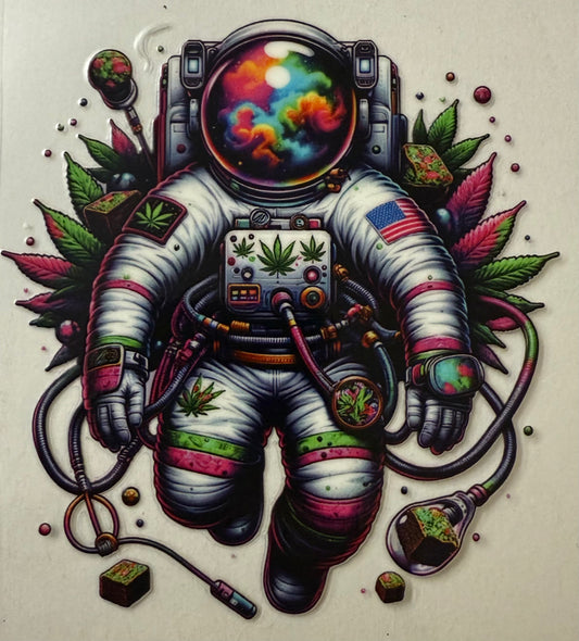 420 astronaut