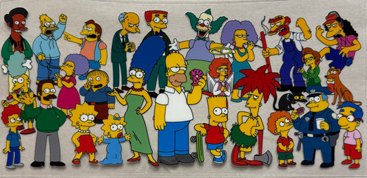 Simpsons