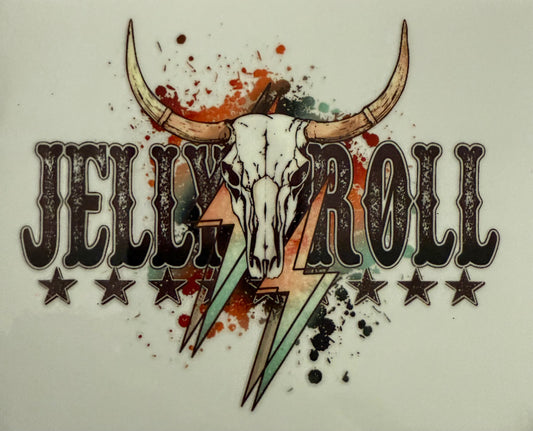 Jelly roll