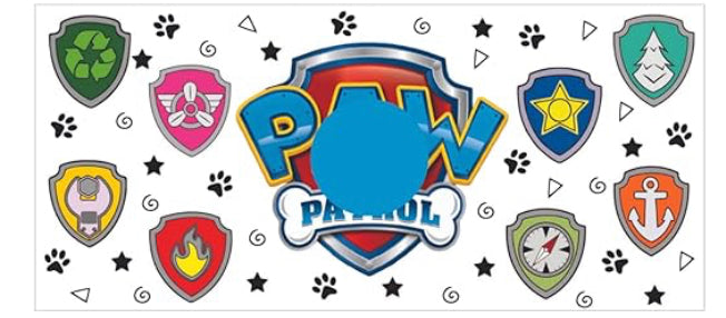 Paw patrol