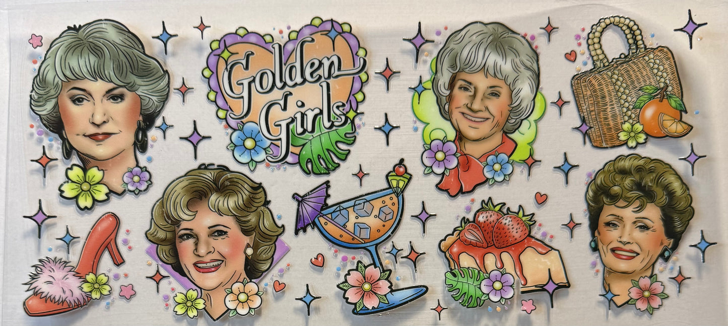 Golden girls
