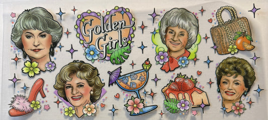 Golden girls