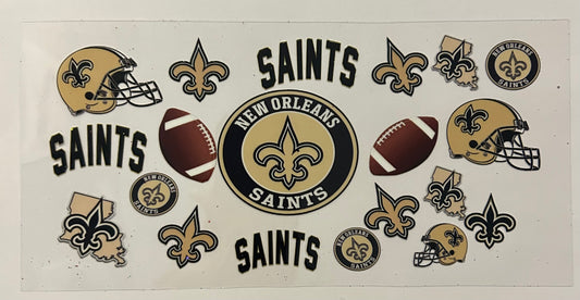 New Orleans saints