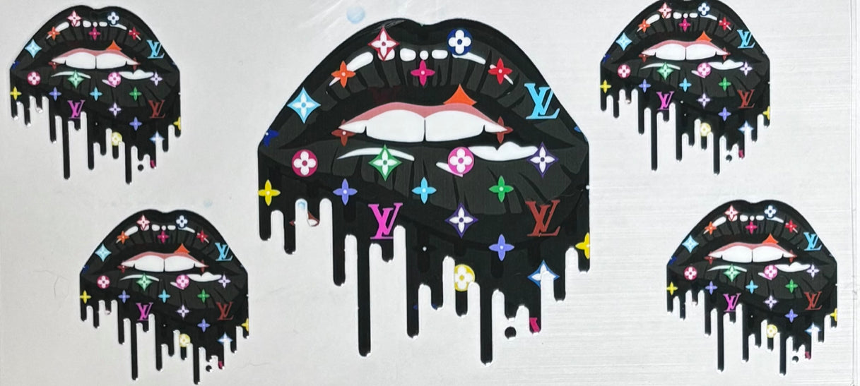 LV lips