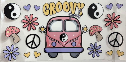 Groovy