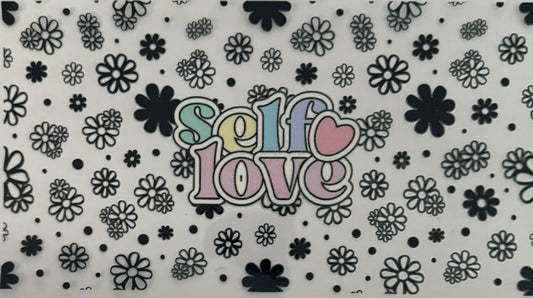 Self love