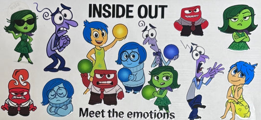 Emotions