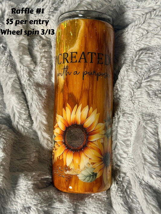 Raffle #1 *read description*