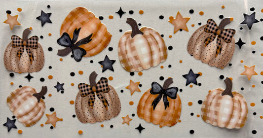 Pumpkins