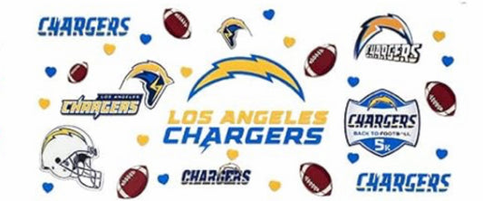 Chargers