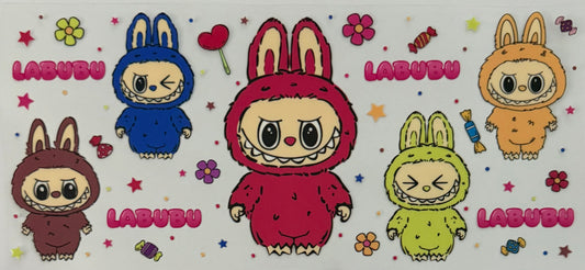 Labubu