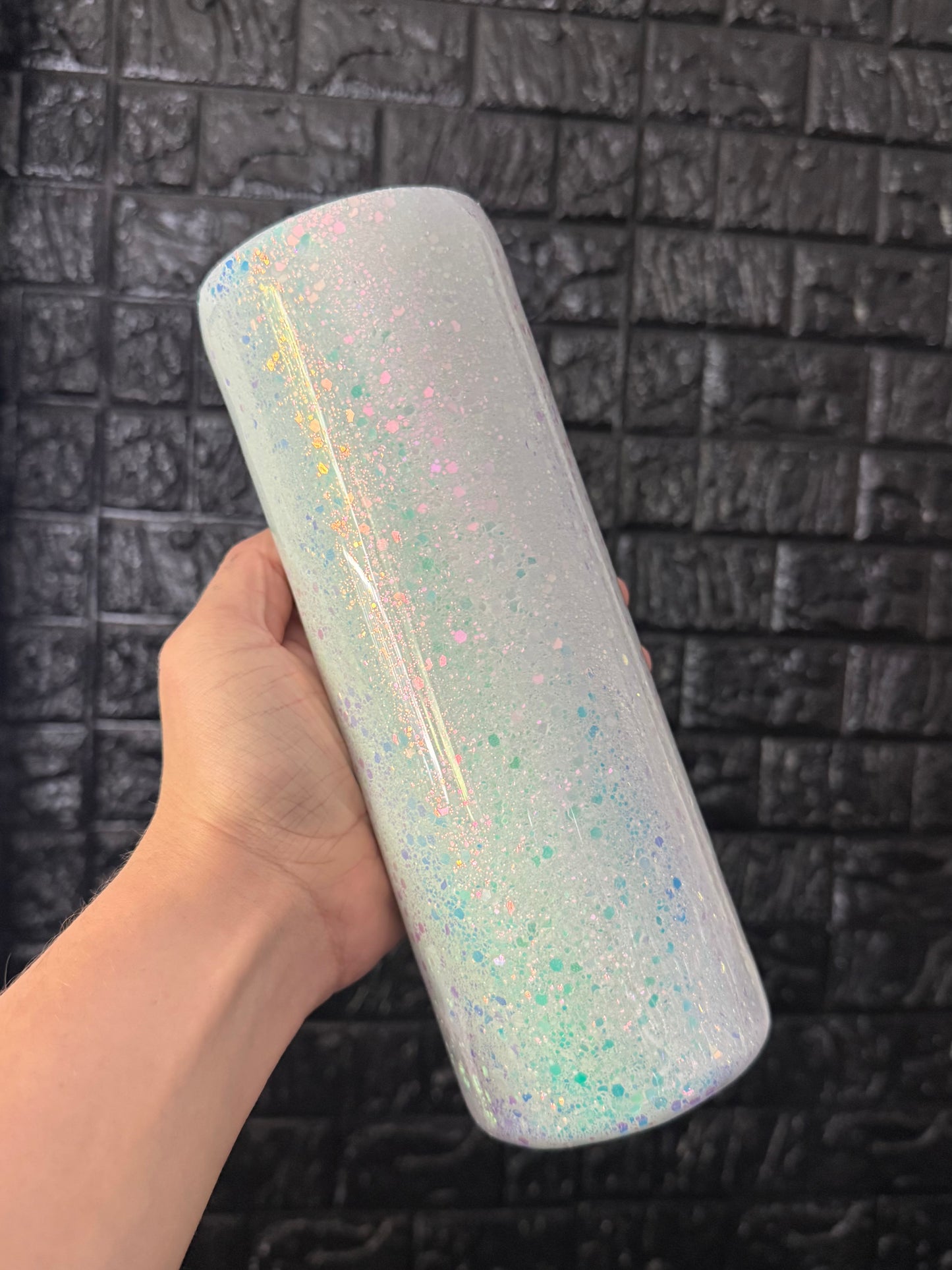 20oz skinny master of illusion