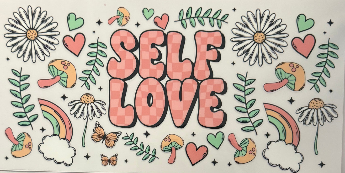 Self love