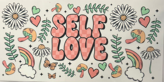 Self love