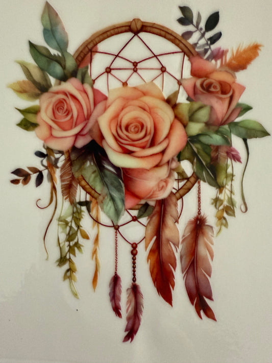 Dream catcher
