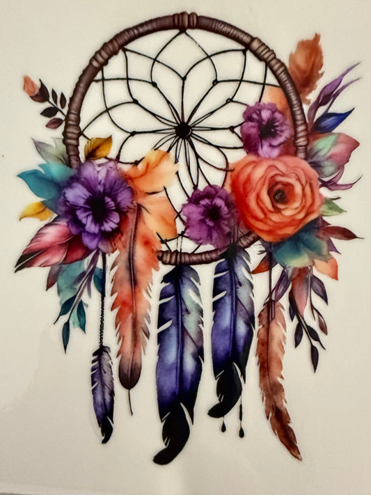 Dream catcher