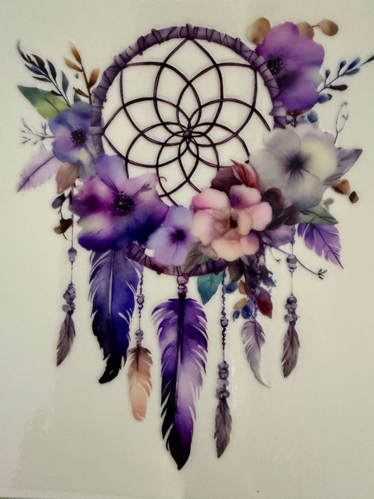 Dream catcher