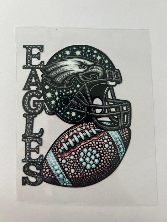 EAGLES