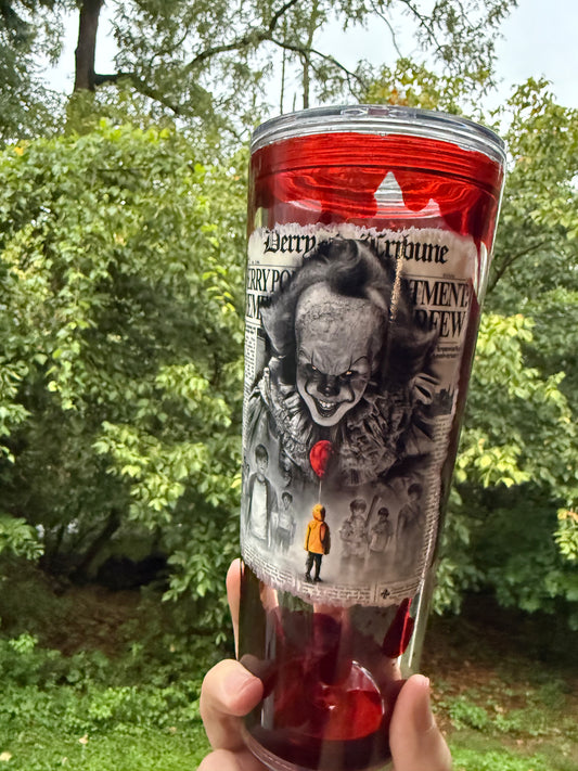 Ready to ship penny wise drip