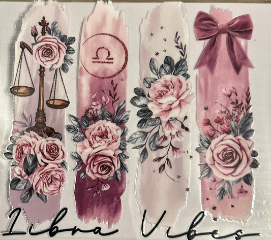 Libra vibes