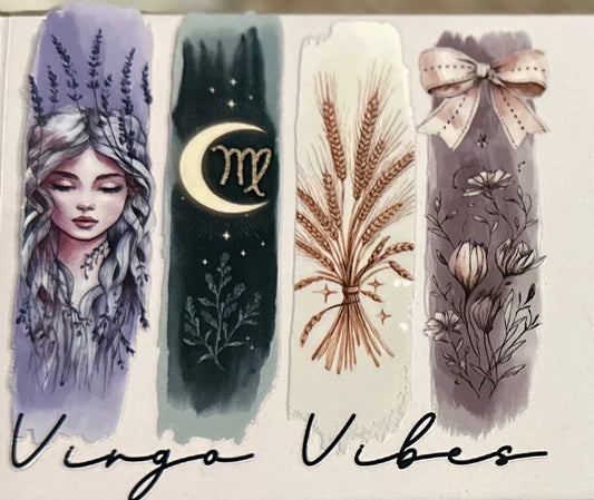 Virgo vibes
